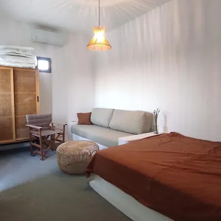 Salty Yard Casa de Férias *