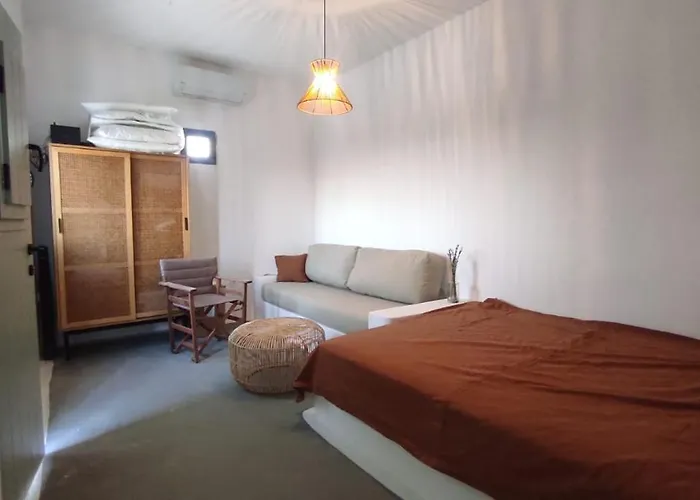 Salty Yard Casa de Férias *