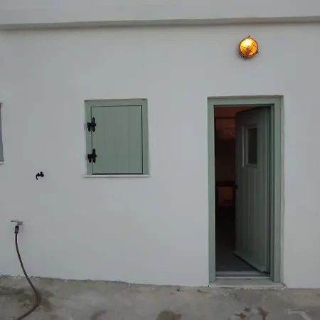 Salty Yard Dom wakacyjny