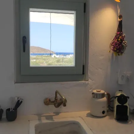 Salty Yard Dom wakacyjny