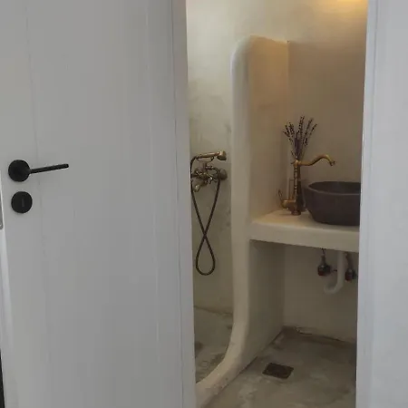 Dom wakacyjny Salty Yard