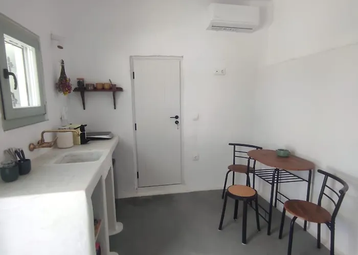 Salty Yard Сasa de vacaciones *